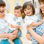 子育てママのコミュニケーション!ママ友や子どもとよい関係を築こう