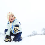 冬遊びを幼児と楽しもう!季節を感じる遊びと雪や氷を使った遊び方