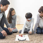 子どもと一緒に冬遊びを満喫しよう!季節限定のものや室内での遊び方
