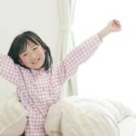 子どもの冬物パジャマを準備しよう！あったかパジャマの選び方