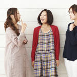 ママ同士の会話が続かないと悩むあなたへ!話が弾む対話術を紹介
