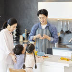 共働き家庭のパパへの不満をなくそう!夫婦間の絆を強くするパパ教育