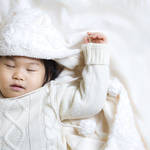 冬に子どもが布団をかけない理由！原因や対策、快適アイテムのご紹介