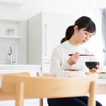 出産後に食欲がないのはなぜ？原因と対策方法、産後うつについて