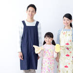 子どもがお手伝いしたくなる年末の大掃除！親子で行うメリットやコツ