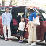 車内で子どもが楽しめる過ごし方!家族の絆を深める方法や便利グッズ