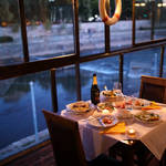 ママもご褒美にレストランに行こう！心の余裕を作る気分転換のヒント