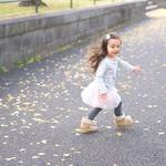 冬のお出かけは子ども用ブーツで暖かく!快適ブーツの選び方と注意点