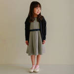 【春夏】100cmの女の子服！大人っぽさもただようお年頃