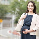 マタニティ通勤服は安く抑えたい！理想の服装やショップを紹介