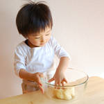 子どもと一緒にパン作り！最低限準備しておきたい道具と材料