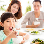 子どもと楽しくお米を食べよう!お米嫌いの対処法と子ども向けレシピ