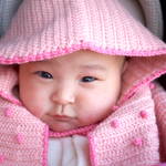 赤ちゃんとの冬外出はこれで安心！防寒対策ばっちりの服装とグッズ