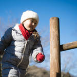 幼児期の冬休みの過ごし方。早寝早起きやお手伝いと冬にできる遊び