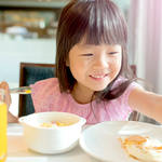 作り置き朝ごはんを作ろう！簡単レシピと幼児が食べないときの対処法