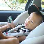車内で増える子どもの荷物の収納法!選び方とおすすめの収納グッズ