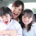 車内で子どもとDVDを観よう!飽きずに楽しめるDVDや遊びを紹介