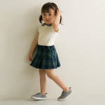 【90cm】春夏の女の子は可愛さしかない！服選びを楽しもう