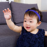 赤ちゃんがしゃべる時期は?言葉の発達と練習や知っておくべきこと