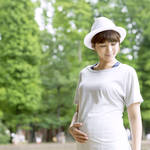 マタニティでもおしゃれな夏服が着たい！選ぶコツや買い足したいもの