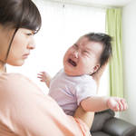 赤ちゃんの号泣を放置したらどうなる？影響や対処方法について紹介