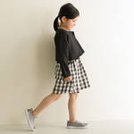 春夏も黒で女の子スタイルを作る!格好よいコーデを楽しもう