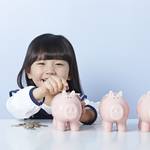 小銭貯金を継続する方法!子どもと楽しくコツコツ貯めよう