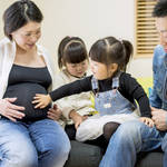 3人目の子どもの名前はどうする?名付けのコツとバリエーション