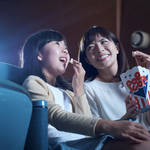 冬休みに子どもと映画デビュー!楽しむためのポイントと映画の選び方