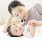 赤ちゃんが寝ることは成長に不可欠!ママができる睡眠時間の整え方