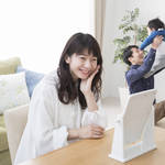30代子育て中ママも手軽に!簡単ナチュラルメイクで美しくなる方法