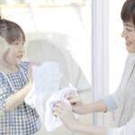 親子で大掃除をしよう!子どもが楽しむコツや掃除グッズを紹介