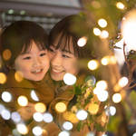 子連れで行きたいクリスマスイベント！親子で楽しい時間を過ごそう