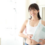 30代子育てママでもダイエットしたい!食事や運動のアイデアを紹介