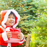 クリスマスに子連れで行ける遊び場!エリア別おすすめスポットの紹介