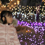 クリスマスは子連れでお出かけ!おすすめスポットや注意点を紹介