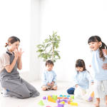 保育士の資格を取りたい！資格の取り方と取得後の働き方とは