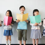 子どもの歌がうまくなる方法とは!音痴回避のコツや歌い聞かせの本