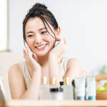 30代すっぴん美人のスキンケア!意識したい習慣と美肌を目指す商品