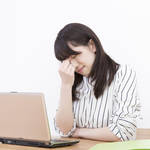 仕事中につわりでしんどくなったら?休憩中にできる対処法を知ろう
