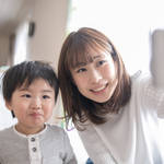Instagramを始めよう!ママも簡単操作で楽しくインスタ投稿