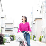 快適に乗れるママチャリは?おすすめポイントや値段を知ろう