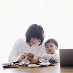 ママもゲームを楽しもう!子どもとの楽しみ方と注意したいゲーム依存