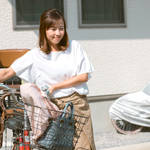 ママチャリはいくらぐらいで購入できる?安全で快適な自転車を選ぼう