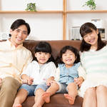 家と子どもと人生設計。上手に資金をやりくりして豊かに暮らそう