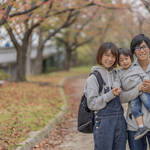【東京都内】子連れでも安心!思いっきり遊べる紅葉スポット3選