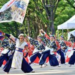 親子で行きたいよさこい祭り！全国各地で観て踊って楽しもう