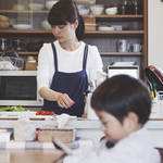 仕事と育児を両立する食事の工夫!時短料理のコツや息抜きの方法