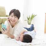 Instagramに子ども写真!載せる注意点や人気ママアカウント