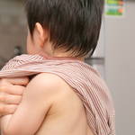 幼児の冬の肌着はどう選ぶ?肌着の役割や半袖と長袖それぞれの特徴